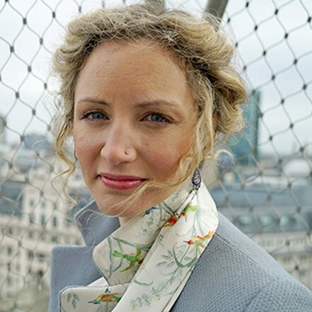 Dr. Suzannah Lipscomb – Bild: phoenix/ZDF