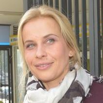 Suzanne Kockat – Bild: RTL