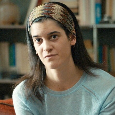 Suzanne Lindon – Bild: ARTE France /​ Les Films du Poisson