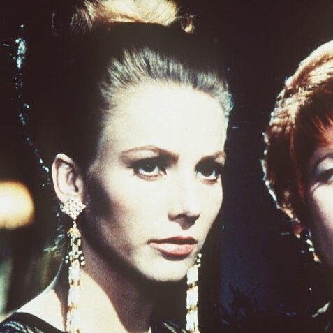 Suzanne Roquette – Bild: Tobis Film