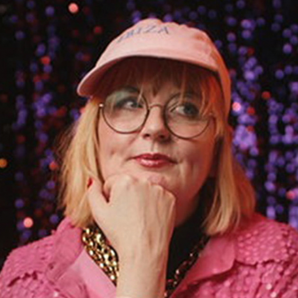 Suzie Kerstgens – Bild: NDR