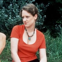 Svantje Wascher – Bild: ORF/​BETA Film/​Ali Schafler