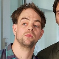 Sven Hönig – Bild: ZDF/Marc Meyerbroeker