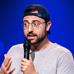 Sven Ivanic – Bild: SRF2