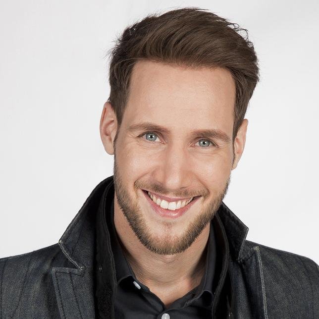 Filmografie Sven Kroll fernsehserien.de