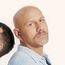 Sven Rebel – Bild: rbb/Stini Röhrs