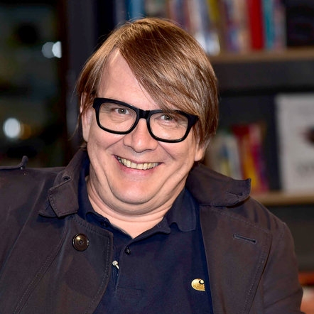 Sven Regener – Bild: ORF III