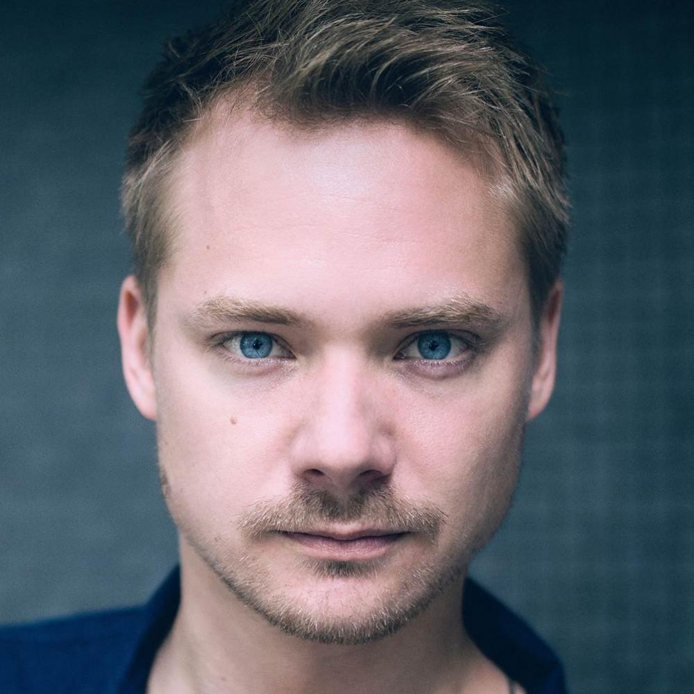 Sven Schelker – Bild: Petite Machine