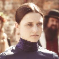 Svenja Jung – Bild: WDR/Andrea Hansen