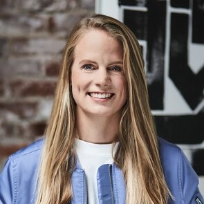 Svenja Kellershohn – Bild: NDR/Hendrik Lüders / NDR Presse und Information