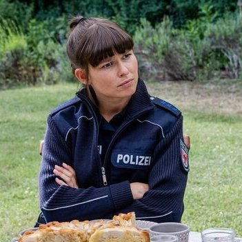 Svenja Liesau – Bild: RTL /​ Maor Waisburd