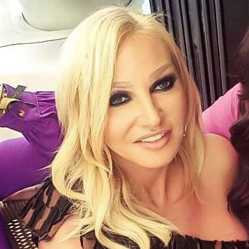 Svetlana Nadel – Bild: RTL II