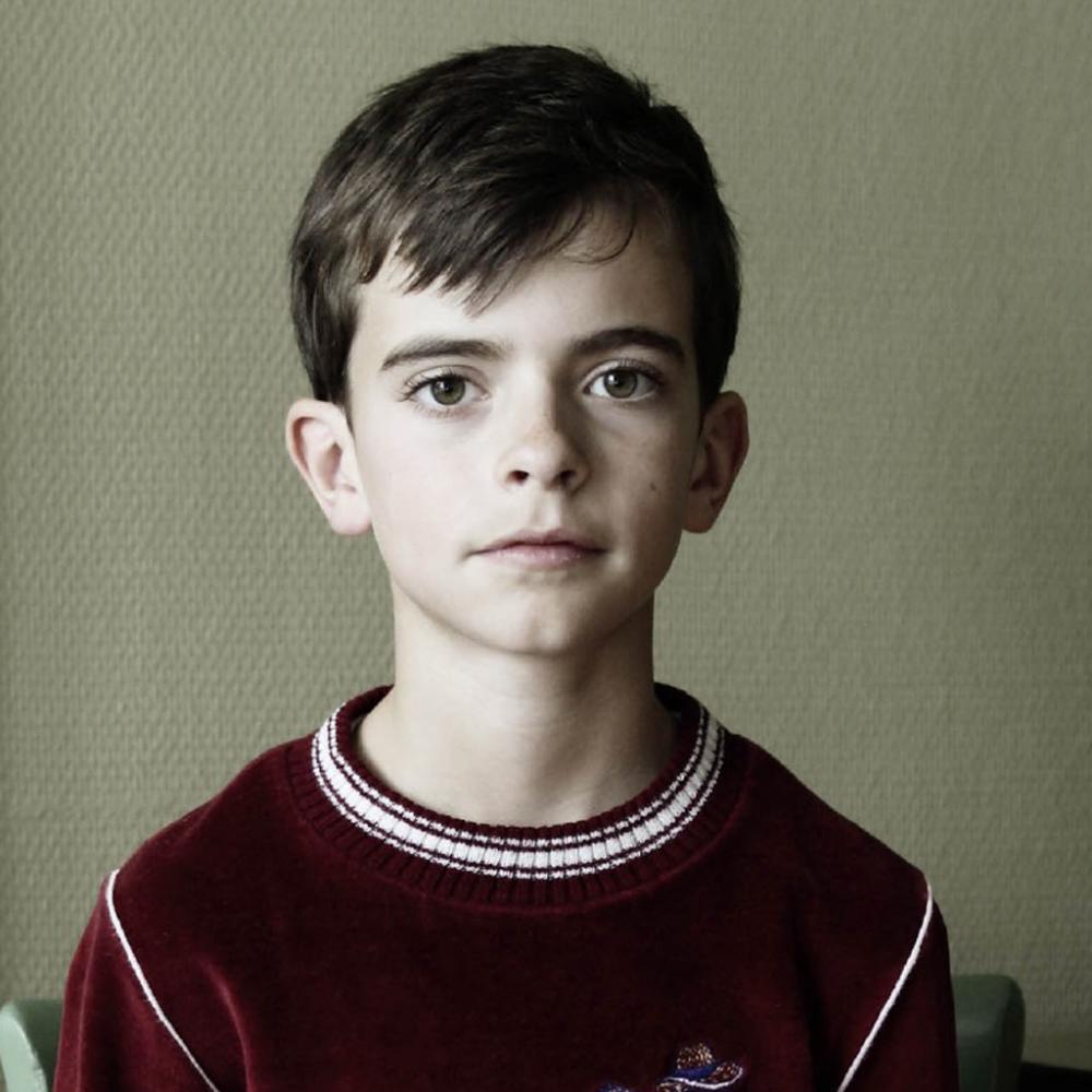 Swann Nambotin – Bild: RTL Crime / Haut et Court