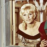 Sybil Maas – Bild: ZDF