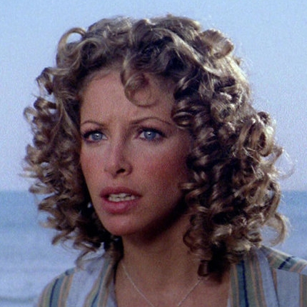 Sydne Rome – Bild: Star TV