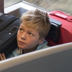 Sylvester Byder – Bild: MDR/LevelK