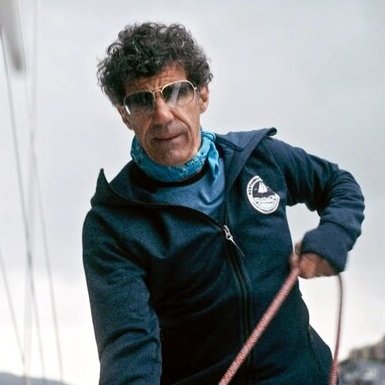 Sylvestre Campe – Bild: weltrecorder