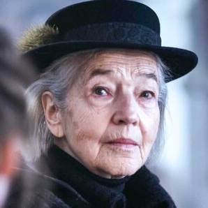 Sylvia Eisenberger – Bild: ORF/BR/Primary Pictures/Oliver Oppitz