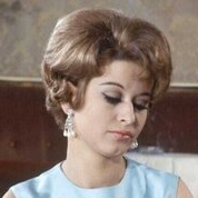 Sylvia Manas – Bild: ORF