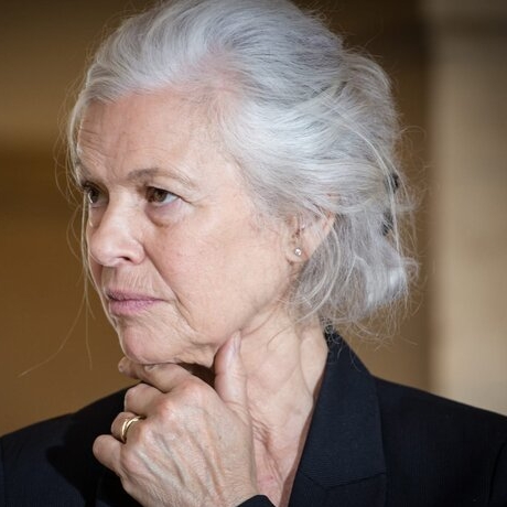 Sylvie Granotier – Bild: BEAUBOURG AUDIOVISUEL / Eloïse Legay