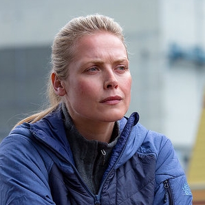 Synnøve Macody Lund – Bild: SRF / FremantleMedia