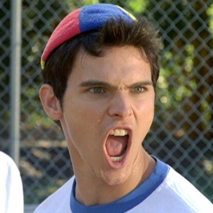 Tad Hilgenbrink – Bild: RTL Zwei