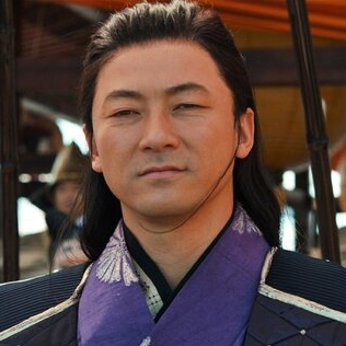 Tadanobu Asano – Bild: Puls 4