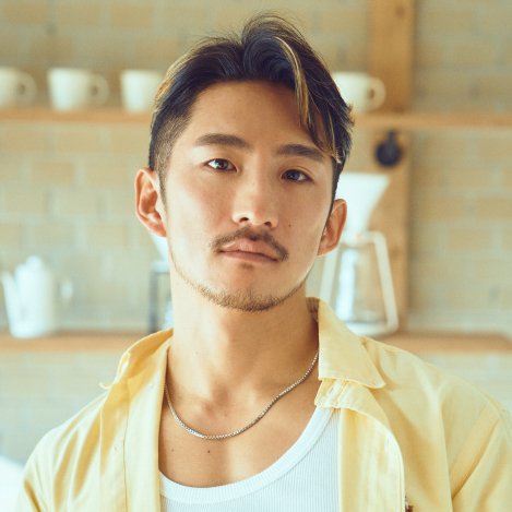 Taeheon Kim – Bild: 2024 Netflix, Inc.