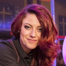 Tahnee Schaffarczyk – Bild: WDR/Guido Schröder