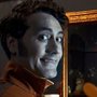 Taika Waititi – Bild: Iva Lenard / ZDF