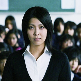 Takako Matsu – Bild: SRF/Rapid Eye Movies