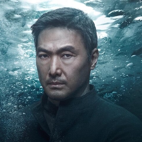 Takehiro Hira – Bild: ORF/ZDF/Andreas Franke