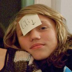 Talisa Lilly Lemke – Bild: SRF/Filmcoopi