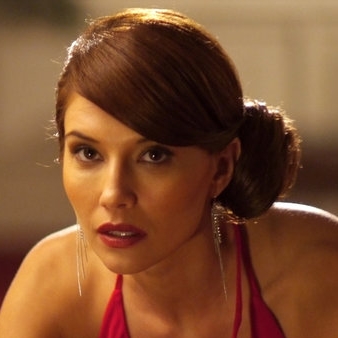 Amara Zaragoza – Bild: Puls 4