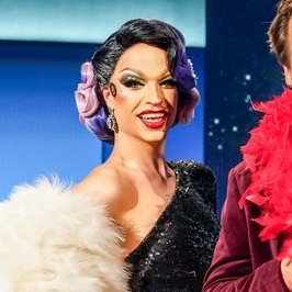 Tamara Mascara – Bild: ORF 1