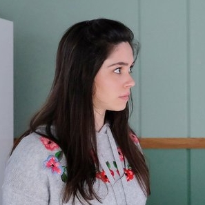 Tamara Romera Ginés – Bild: MDR/Saxonia Media/Kiss