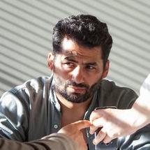 Tamer Yiğit – Bild: rbb/Conny Klein