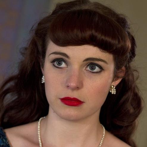 Tamla Kari – Bild: ProSieben Fun