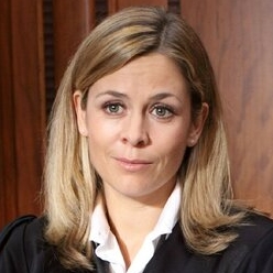 Tanja Lanäus – Bild: TVNOW / Frank Hempel