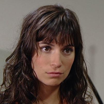 Tanja Lehmann – Bild: SRF