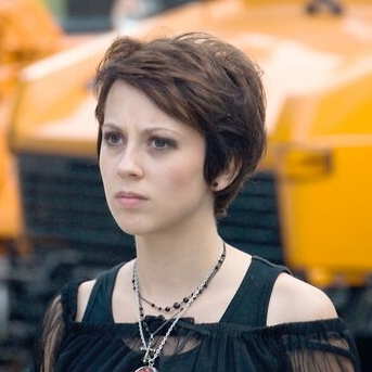 Tanja Raunig – Bild: ORF/Beo Film/Stefanie Leo