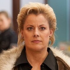 Tanja Schumann – Bild: ZDF/Boris Laewen Tanja Schumann – Bild: ZDF/Boris Laewen