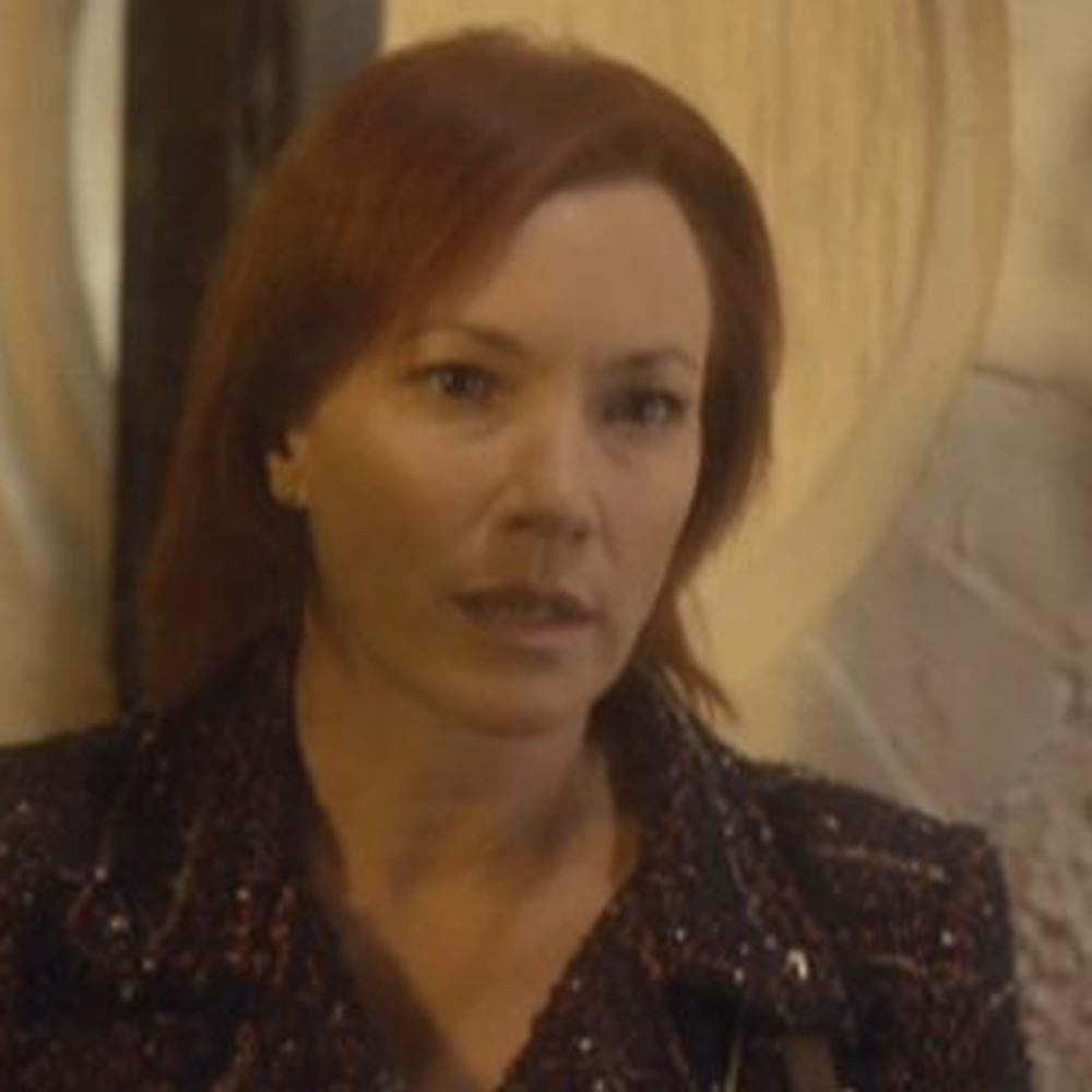 Tanya Franks – Bild: ITV/Kudos