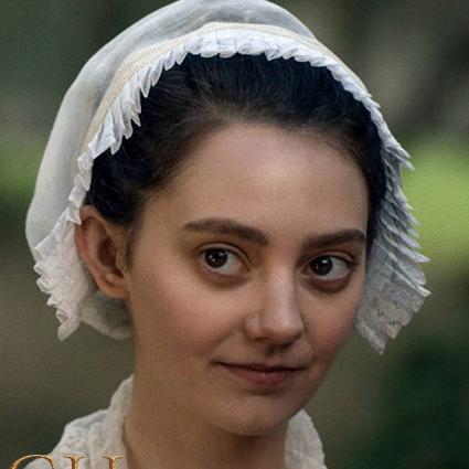 Tanya Reynolds – Bild: Starz