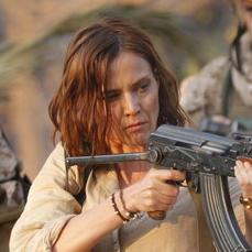 Tanya van Graan – Bild: Puls 8