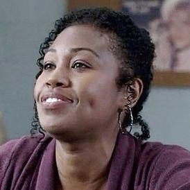 Tanya Wright – Bild: Netflix