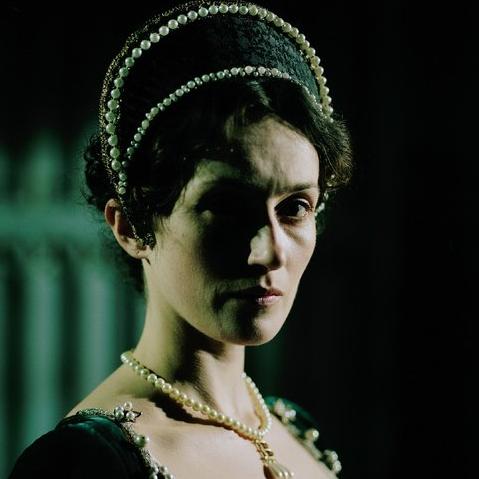 Tara Breathnach – Bild: Geo Television