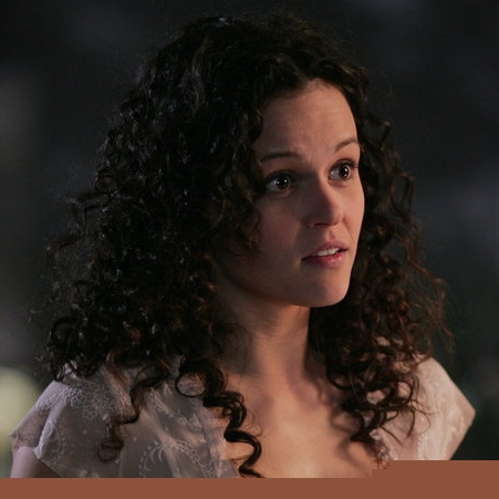 Tara Wilson – Bild: Warner Bros. Television