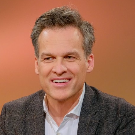 Tarek Leitner – Bild: ORF / Günther Pichlkostner