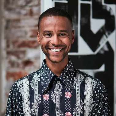 Tarik Tesfu – Bild: NDR/Hendrik Lüders